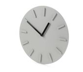 Zegar ścienny LUCIA 03088-14 Biały