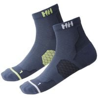 Skarpety Helly Hansen 2-pak Trail Sock 67534 860 45-47