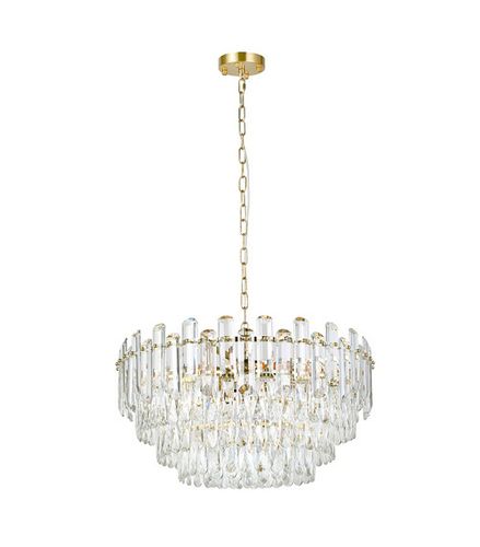 Lampa Wisząca Berella Light Zuri 60 BL5607 na Arena.pl