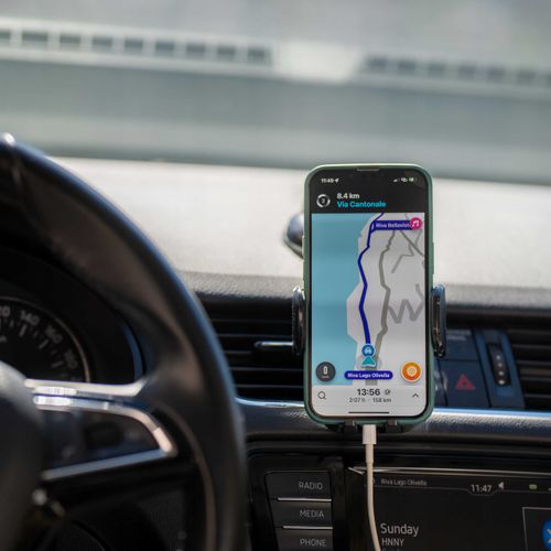 Spacecase Car Holder Sc18 Universal Dash Black na Arena.pl