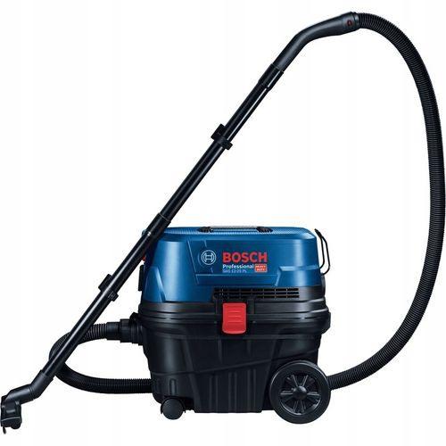 ODKURZACZ PRZEMYSŁOWY GAS 12-25 PL BOSCH HEAWY DUTY na Arena.pl