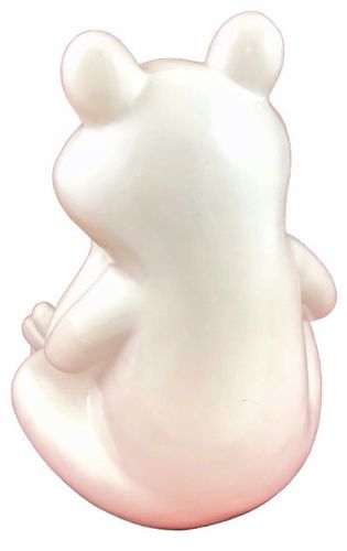 Figurka ogrodowa Żaba 20cm na Arena.pl