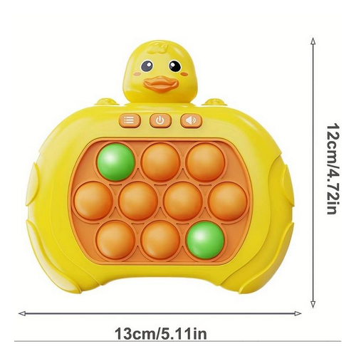 WOOPIE Gra POP IT Interaktywna Antystresowa Zre na Arena.pl