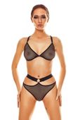 sway   l/xl (thongs + bra/ stringi + stanik)