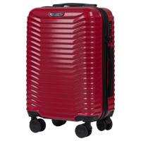 Walizka KABINOWA WINGS PC SEA EAGLE 20" RED