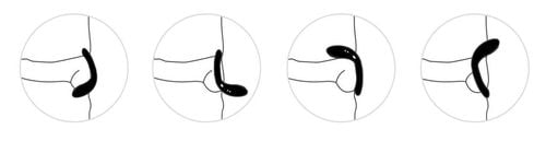 Lovense Diamo App-Controlled Cock Ring na Arena.pl