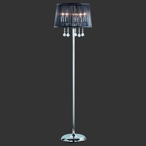 Lampa podłogowa 4021051-06 Trio na Arena.pl