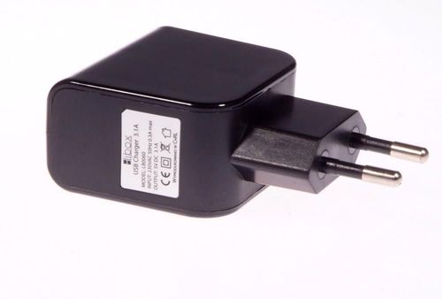 Ładowarka sieciowa USB 3,1A LB0060 LIBOX na Arena.pl