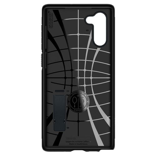 SPIGEN SLIM ARMOR GALAXY NOTE 10 METAL SLATE na Arena.pl