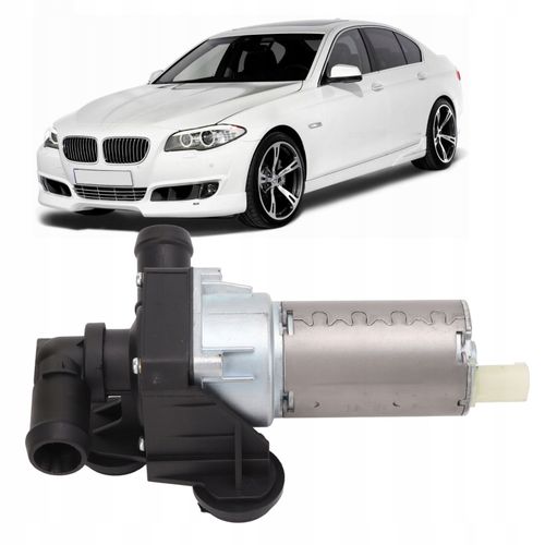 BMW DODATKOWA POMPA WODY E81 E87 E90 X1 116I na Arena.pl