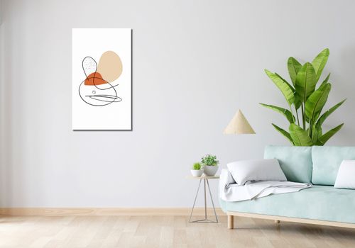 Obraz 50x90cm Impresja Chwili na Arena.pl