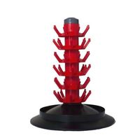 Suszarka / Stojak GRIFO - na 80 butelek