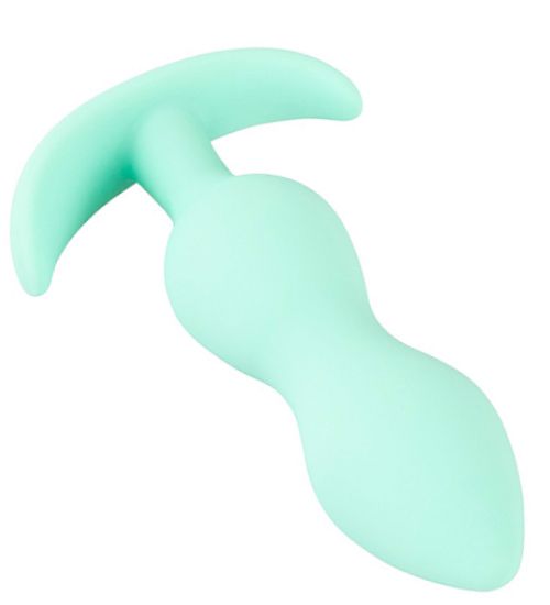 Dwu stopniowy korek analny zdjęcie 4