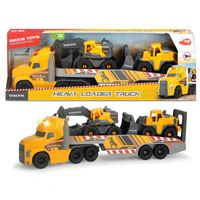 Dickie Construction - Laweta Volvo Mack z dwi