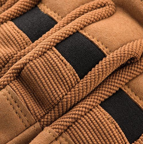 Rękawice Assault Tactical M-Tac Mk.6 L coyote na Arena.pl