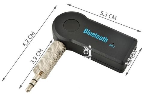 Adapter Bluetooth AUX na Arena.pl