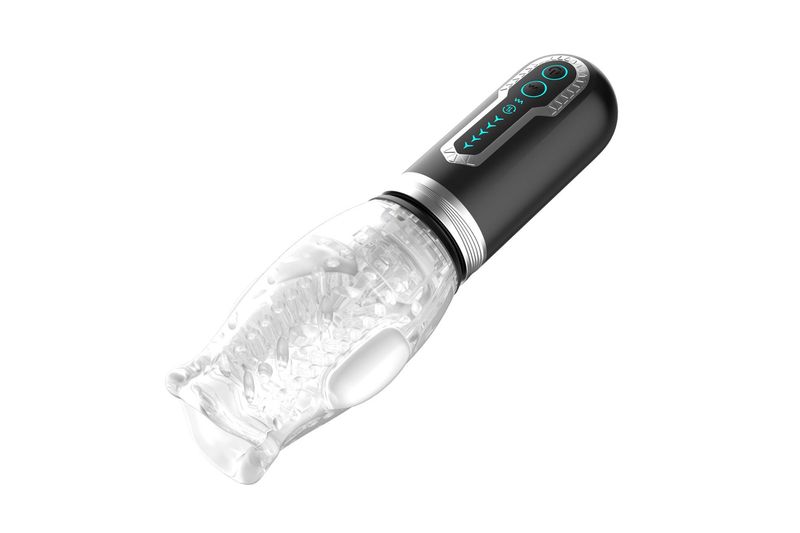 Thrusting Rotation 360 Pro zdjęcie 8