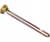 Grzałka do bojlera podgrzewacza wody termy 1500W 230V 300mm