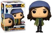 funko pop! marvel eternals sersi 741 se