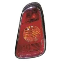LAMPA TYLNA LEWA MINI MINI R50 R53 2001 2002 2003 2004 2005 2006