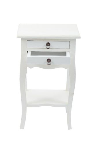 Stolik Fiorella 40x31x68cm na Arena.pl