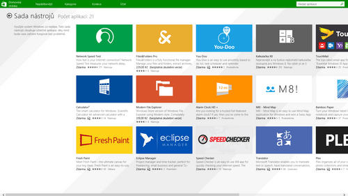 Windows 8.1 Pro 32x/64x klucz na Arena.pl