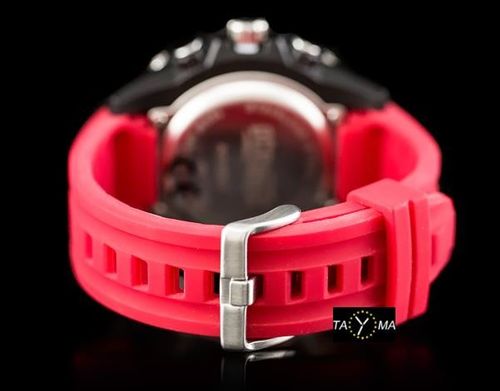 OCEANIC AD1084 - MULTITIME - WR100 (ze025b) na Arena.pl