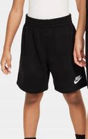 Nike Sportswear Child Club Knit Short 6-7Y 116-122 CM