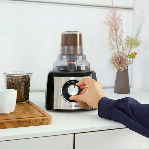 Robot Kuchennt BOSCH MultiTalent 3 MCM3501M 800W na Arena.pl