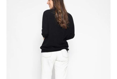 Perfect Cashmere Kaszmirowy sweter na Arena.pl