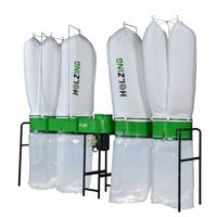 ODCIĄG DO TROCIN wyciąg do wiór pochłaniacz FT 504 wiórów wyciąg odkurzacz