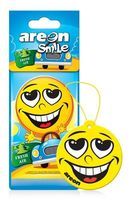 Zapach AREON DRY SMILE Fresh Air