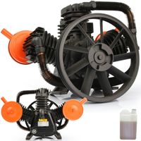 SPRĘŻARKA DO KOMPRESORA HW3090 BJC