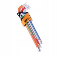 2 x BETA KOMPLET KLUCZY TRZPIENIOWYCH BE 96BP-CL/SC9