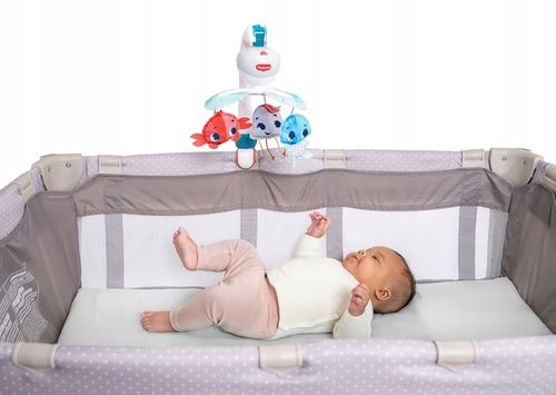 Tiny Love Karuzela Podróżna Skarby Oceanu na Arena.pl