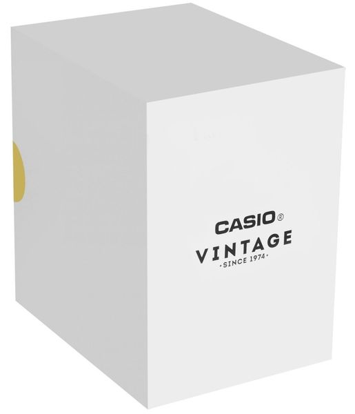 Zegarek CASIO A164WA-1VES Unisex zdjęcie 8
