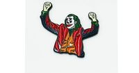 Joker - Zabawna Przypinka Pin