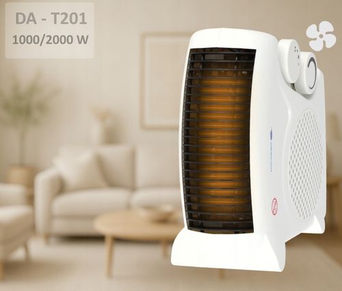 Termowentylator Grzejnik Farelka 2000W Termostat pionowy poziomy na Arena.pl