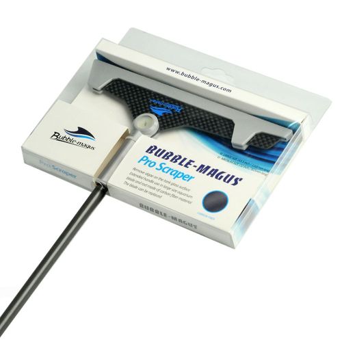 Bubble Magus Carbon Pro Scraper 70cm na Arena.pl