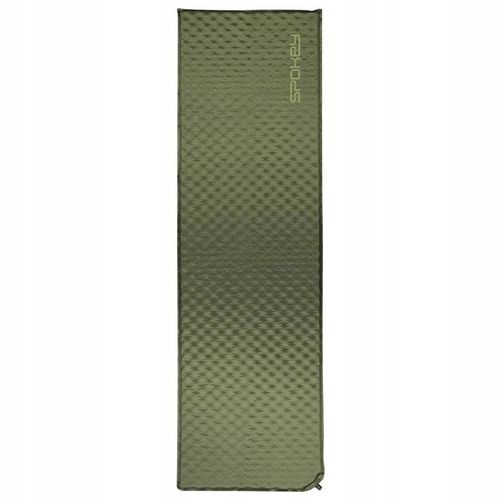 Mata Samopompująca Turystyczna AIR PAD 180x50 cm na Arena.pl
