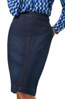 GERRY WEBER 510001-31631-830007 SPÓDNICA DAMSKA