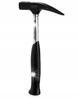 Młotek Ciesielski Stanley Trzonek SteelMaster 600g