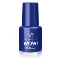 Golden Rose WOW Nail Color 85 Lakier do paznokci Kolor - 85