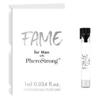 tester perfum z feromonami pherostrong popularity męskie 1ml