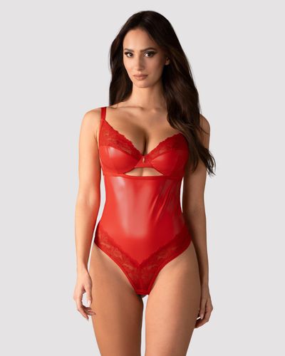 aliosa body 2xl/3xl na Arena.pl