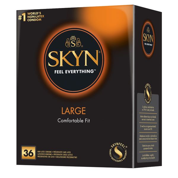 Unimil Skyn Large 36 zdjęcie 1