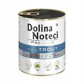Dolina Noteci Premium MIX SMAKÓW 30x800g