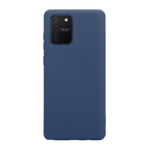 Etui do Samsung Galaxy S10 Lite (niebieski) na Arena.pl