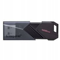 Pendrive Kingston Exodia Onyx 128 GB USB 3.2 czarny