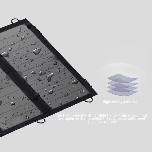 Panel SOLARNY Fotowoltaika 100W CAMPING NAMIOT na Arena.pl